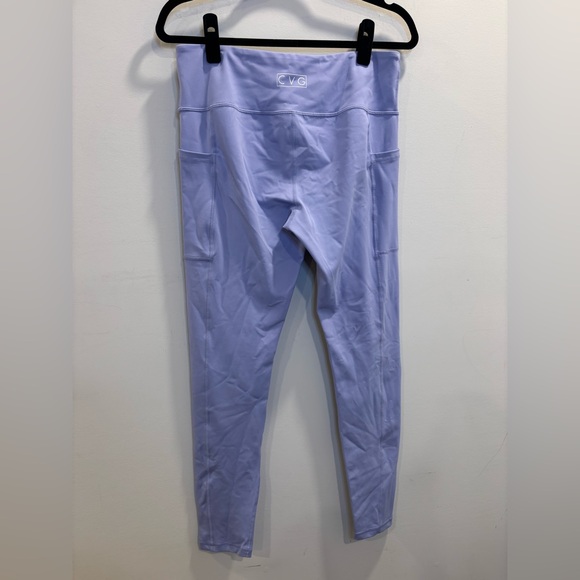 Constantly Varied Gear CVG Leggings Size Large - Picture 4 of 4